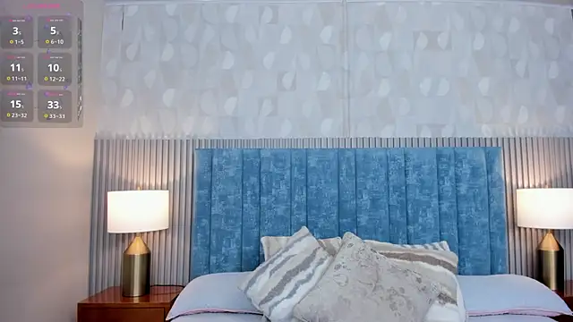 Ivi Akina online show from September 10, 2025, 6:29 pm