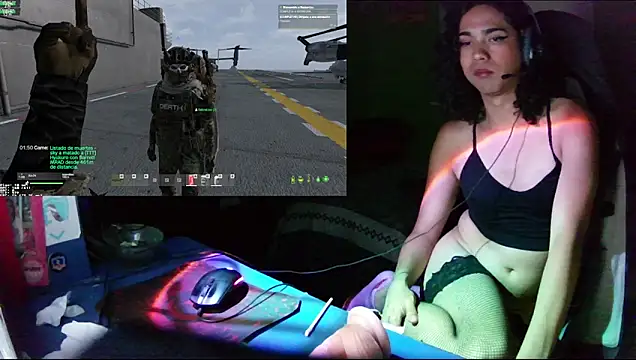 Snapshot of MeowFelina chatting on December 6, 2024, 4:52 am MeowFelina online show from December 6, 2024, 4:52 am