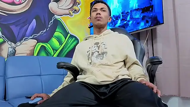 Snapshot of scarce_candy69 chatting on March 20, 2026, 3:40 am scarce candy69 online show from March 20, 2026, 3:40 am