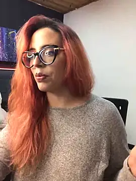 athena rossi online show from March 7, 2025, 4:46 am