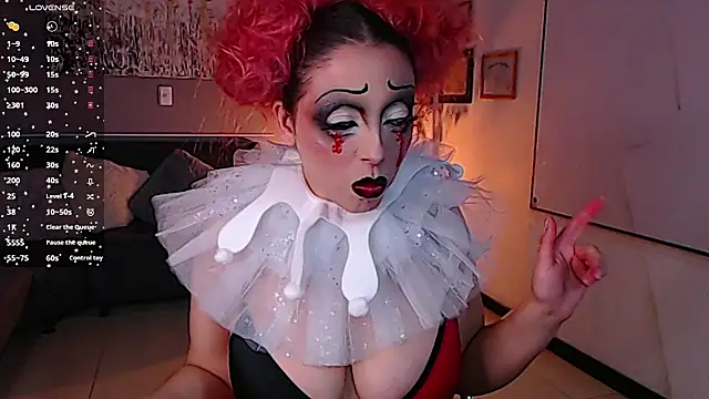 athena rossi online show from March 2, 2025, 3:24 am