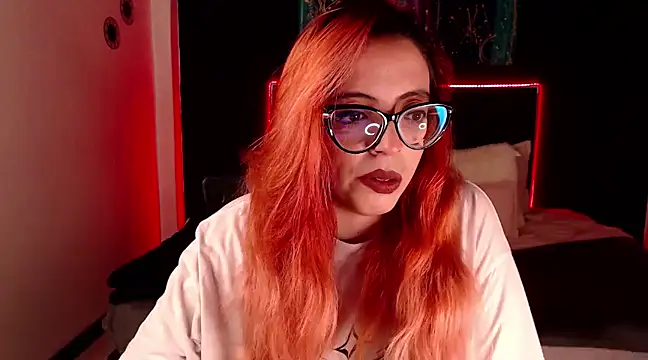 athena rossi online show from March 12, 2025, 2:09 am