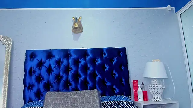 dalilaqueen online show from September 29, 2025, 12:11 pm