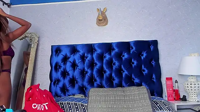 dalilaqueen online show from September 23, 2025, 12:23 pm