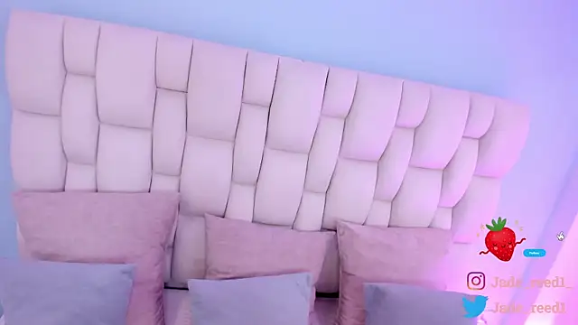 jade reeed online show from March 20, 2025, 4:29 am