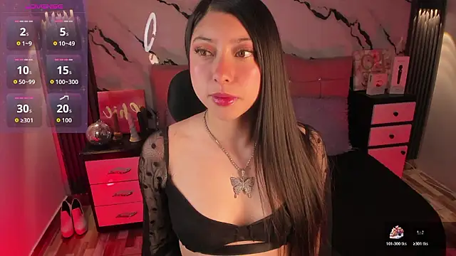 Sofi lenox online show from February 17, 2026, 9:17 am