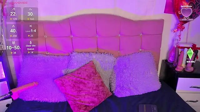 Sofi lenox online show from October 16, 2025, 9:06 am