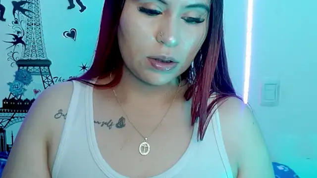 cata  gutierrez  online show from February 25, 2026, 3:51 am