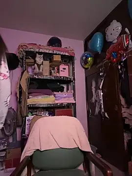 Demonice666 online show from February 13, 2026, 8:03 am