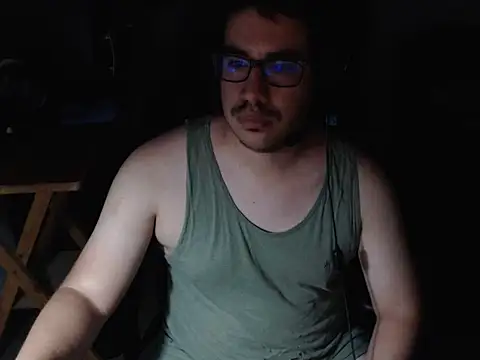 thealfawolf01 online show from March 3, 2025, 4:21 am