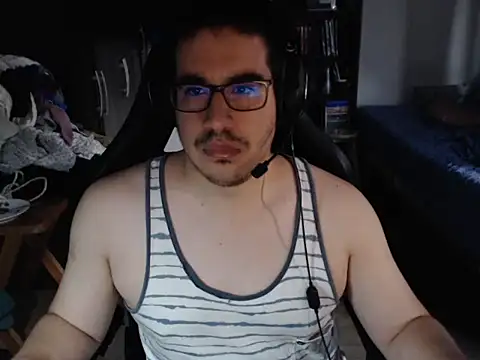 thealfawolf01 online show from June 15, 2026, 10:09 pm