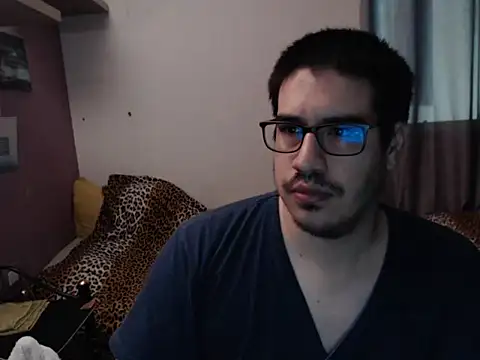thealfawolf01 online show from July 9, 2026, 1:06 am