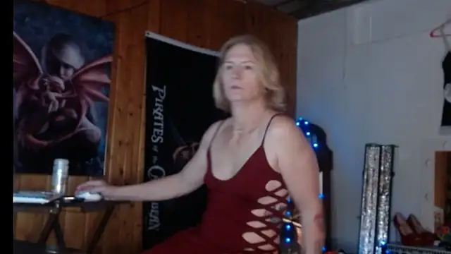 JamieBottoms online show from February 20, 2026, 1:02 pm