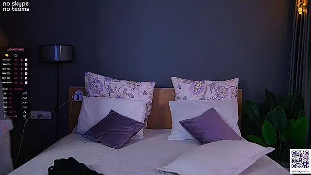 PannaDakota online show from December 2, 2025, 7:43 am