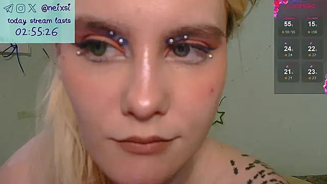 ixsi online show from May 12, 2026, 9:15 am
