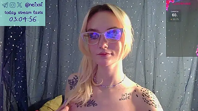 ixsi online show from March 4, 2026, 12:57 pm