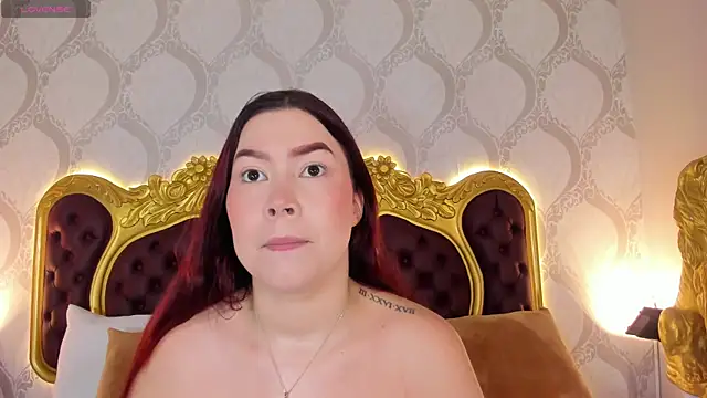 LiaTink online show from March 11, 2026, 11:37 am