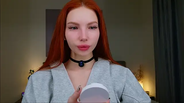 JudyWalkerr online show from November 23, 2025, 2:32 am