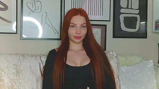 JudyWalkerr online show from March 6, 2025, 7:25 am