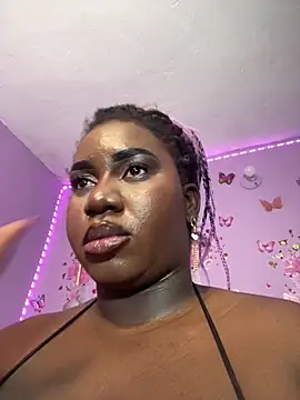 DILAY XXX online show from October 19, 2025, 1:19 am