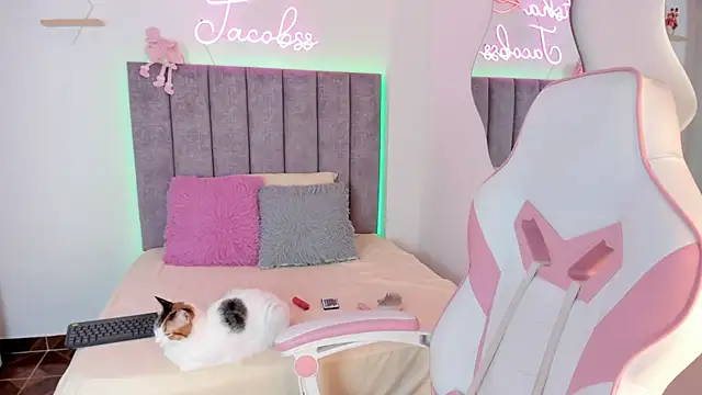 Snapshot of jacobss_gh chatting on March 13, 2025, 1:54 am jacobss gh online show from March 13, 2025, 1:54 am