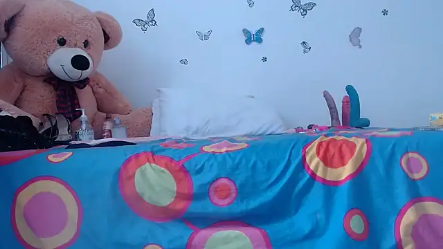 rati airdinjb online show from February 8, 2025, 7:27 pm