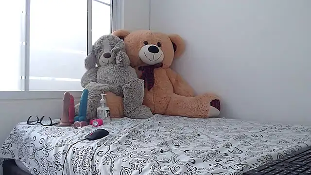 rati airdinjb online show from January 14, 2025, 9:41 pm