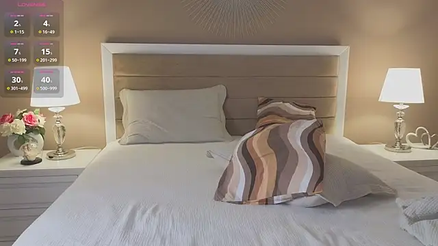 yourdreamsweetgirl online show from March 3, 2025, 9:26 pm