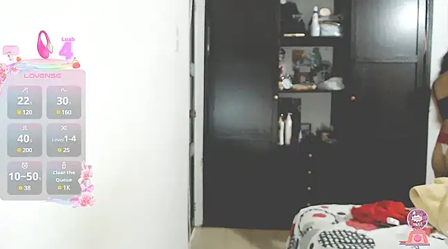 Snapshot of tifany19_ chatting on March 6, 2025, 2:30 am tifany19 online show from March 6, 2025, 2:30 am