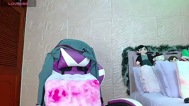 kendallsweet7 online show from February 1, 2026, 7:12 pm