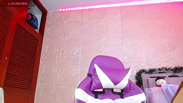 kendallsweet7 online show from January 10, 2026, 7:09 pm