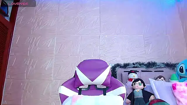 kendallsweet7 online show from January 12, 2026, 7:09 pm