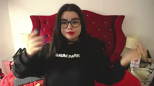 BrithneyLee  online show from February 19, 2025, 11:57 pm