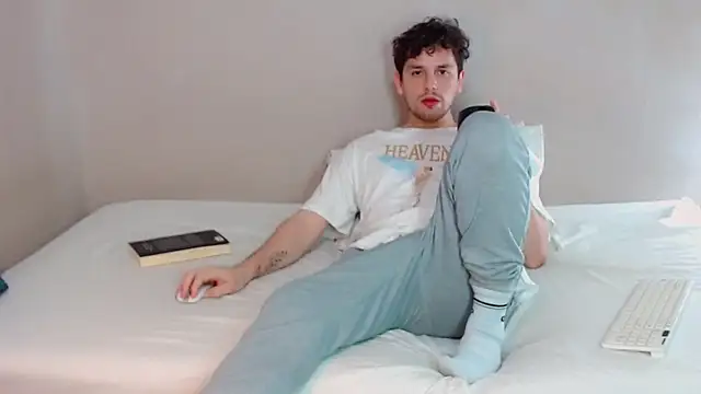 Elio555 online show from March 16, 2025, 7:15 am