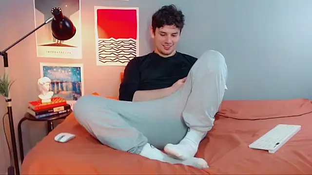 Elio555 online show from September 11, 2025, 11:16 pm