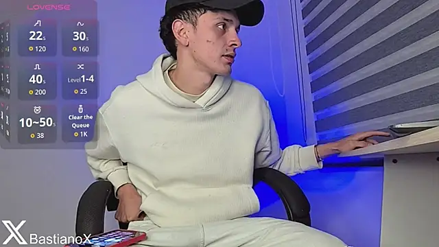 bastia noooo online show from February 12, 2026, 1:27 am