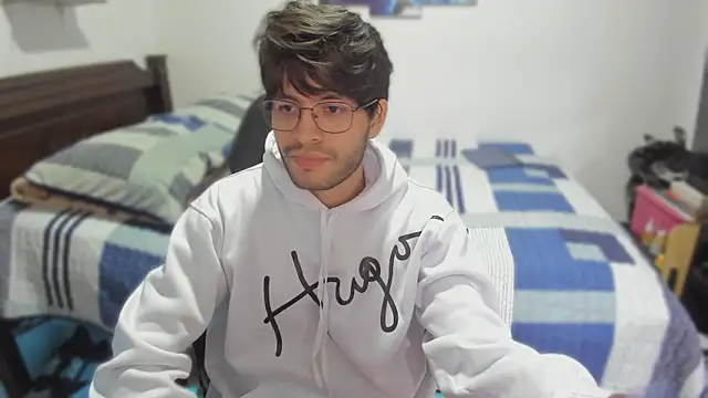 justin stark7 online show from March 14, 2025, 11:22 pm