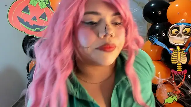 samy 19  online show from October 27, 2025, 11:00 am