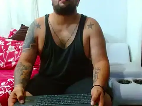 Michaell Myerss  online show from March 20, 2025, 12:51 am