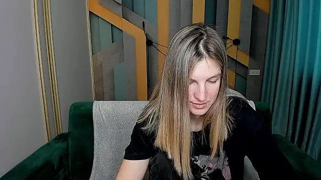 EmilyWalkeri online show from January 15, 2026, 8:18 am