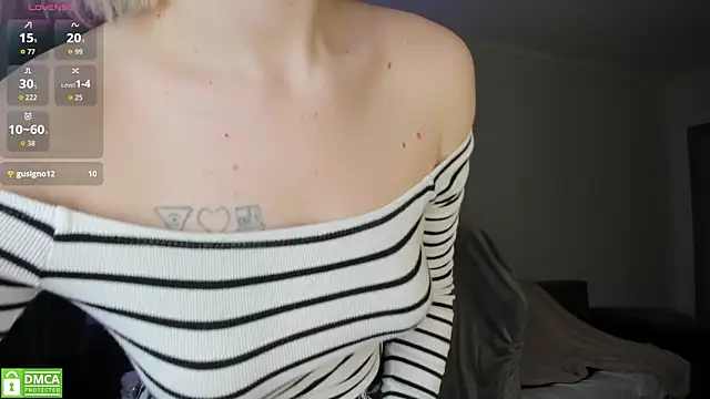 Snapshot of Lisa_003 chatting on February 21, 2026, 2:35 am Lisa 003 online show from February 21, 2026, 2:35 am