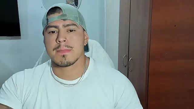 Baltazar Dupont online show from January 9, 2026, 10:22 am