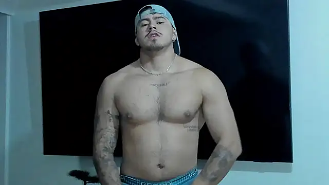 Baltazar Dupont online show from March 4, 2026, 9:50 am