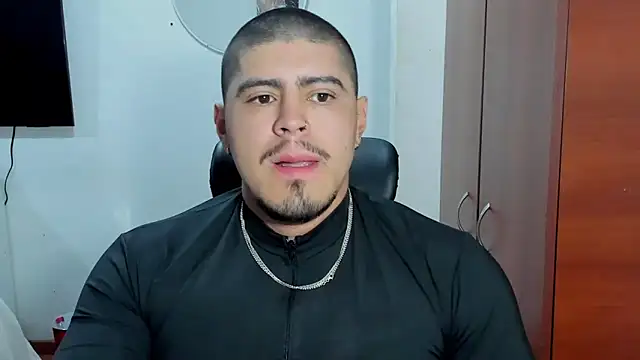 Baltazar Dupont online show from November 28, 2025, 10:59 am