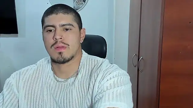 Baltazar Dupont online show from December 5, 2025, 10:58 am