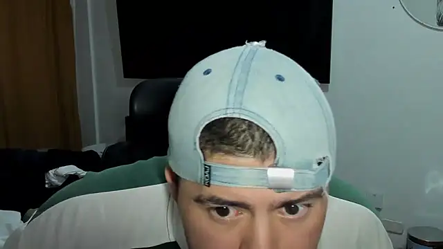 Baltazar Dupont online show from March 21, 2026, 11:14 am