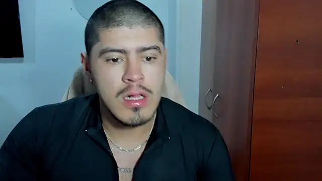 Baltazar Dupont online show from December 20, 2025, 11:46 am