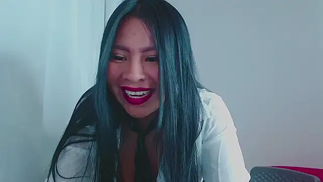 Aria morgan1 online show from September 30, 2025, 6:58 pm