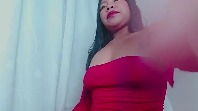 Aria morgan1 online show from November 28, 2025, 12:49 pm