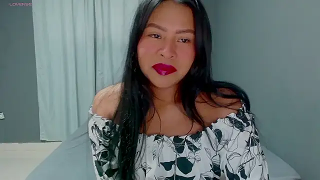 Aria morgan1 online show from February 23, 2025, 7:07 pm